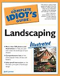 Complete Idiots Guide To Landscaping