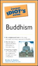 Pocket Idiots Guide To Buddhism