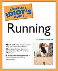 Complete Idiots Guide to Running 2nd Edition