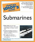 Complete Idiots Guide to Submarines