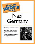 Complete Idiots Guide To Nazi Germany