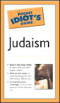 Pocket Idiots Guide To Judaism