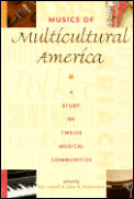 Musics Of Multicultural America A Stud