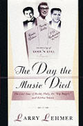 Day The Music Died The Last Tour Of Budd