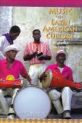 Music In Latin American Culture