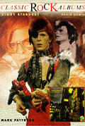 David Bowie Rise & Fall Of Ziggy Stardust