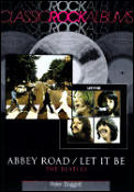 Abbey Road Let It Be Beatles