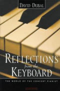 Reflections From The Keyboard 2nd Edition