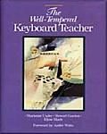 Well Tempered Keyboard Teacher 2nd Edition