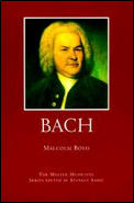 Bach Master Musicians Series