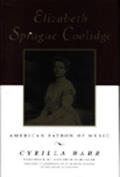 Elizabeth Sprague Coolidge American Patr