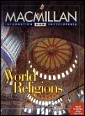 World Religions Macmillan Information No