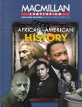 African American History Single Volume Encyclopedia