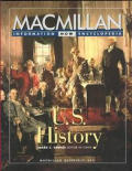 Macmillan Information Now Encyclopedia Us Histor