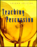 Teaching Percussion 2nd Edition