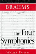 Brahms the Four Symphonies