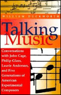 Talking Music Conversations With John Ca
