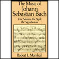 Music Of Johann Sebastian Bach