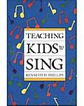 Teaching Kids To Sing