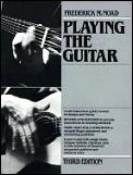Playing The Guitar 3rd Edition