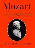 Mozart The Golden Years