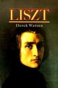 Liszt The Master Musicians Series