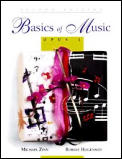 Basics Of Music Opus 1