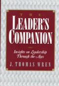 Leaders Companion Leadership