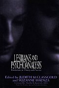 Lesbians & Psychoanalysis Revolutions