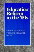Education Reform In The 90s