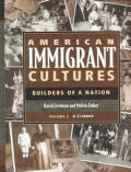 American Immigrant Cultures Builder Volume 2