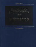 MacMillan Encyclopedia of Physics