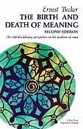 Birth and Death of Meaning