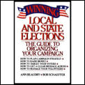 Winning Local & State Elections