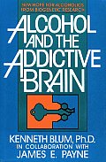 Alcohol & The Addictive Brain