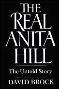 Real Anita Hill The Untold Story