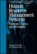 Human Resource Management Systems