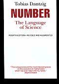 Number The Language Of Science 4th Edition