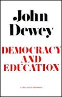 Democracy & Education An Introduction