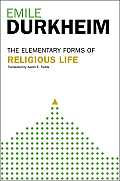 Elementary Forms of Religious Life