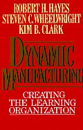Dynamic Manufacturing Creating The Learn