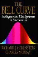 Bell Curve Intelligence & Class Structure