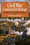 Civil War Command & Strategy The Process of Victory & Defeat