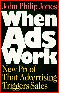 When Ads Work New Proof That Advertising Triggers Sales