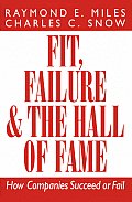 Fit Failure & The Hall Of Fame