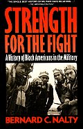 Strength For The Fight A History Of Blac