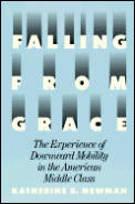 Falling From Grace The Experience Of Dow
