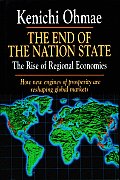 End Of The Nation State The Rise Of Regi