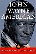 John Wayne American