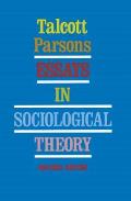 Essays in Sociological Theory (Revised)